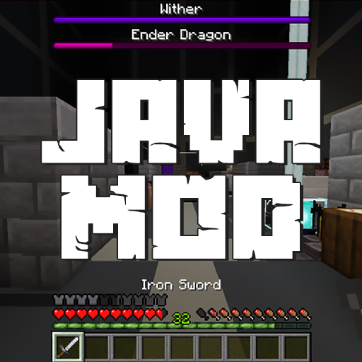 Como baixar Java UI for Minecraft no Andriod