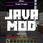 Cover Image of Baixar Java UI Edition for Minecraft  APK