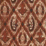 Batik Wallpaper icon
