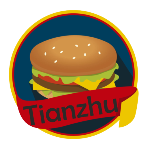 Tianzhu - Food Delivery logo