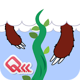 Jack and the Beanstalk icon