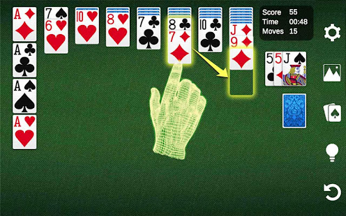 Solitaire 1.20.9.316 APK screenshots 14