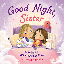 Icon image Good Night, Sister