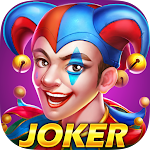 Cover Image of Download Joker King Casnio Online-Raja Piala&Birds slots 1.0.1 APK