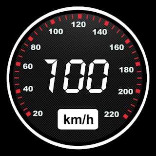 Speedometer - GPS Meter apk