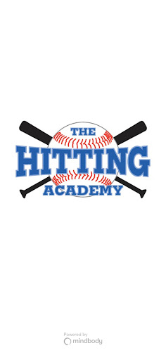 Android application The Hitting Academy screenshort
