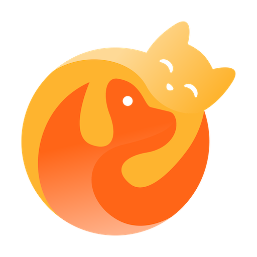Petigo - Connecting pet lovers logo