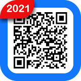 Scanme: QR Code Reader App - QR Code Scanner icon