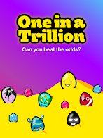 Download One in a Trillion 1656173040000 For Android