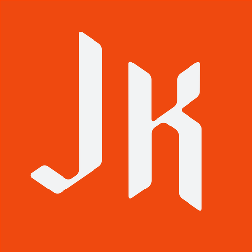 JK Zine logo