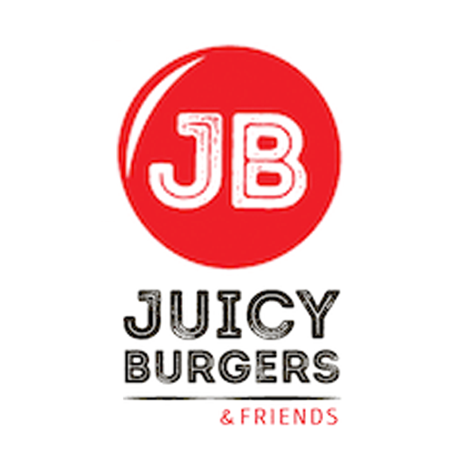 Juicy Burgers Zwaag logo