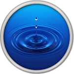 Cover Image of डाउनलोड Water Live Wallpaper 22.0 APK