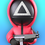 Cover Image of Download Squid K-Sniper Shooter 1.0.0 APK