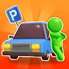 Park em all: Car Sorting Games icon