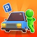Park em all: Car Sorting Games - Androidアプリ