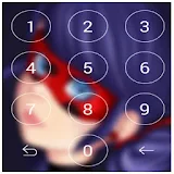 ?Lock Screen Ladybug 2 icon
