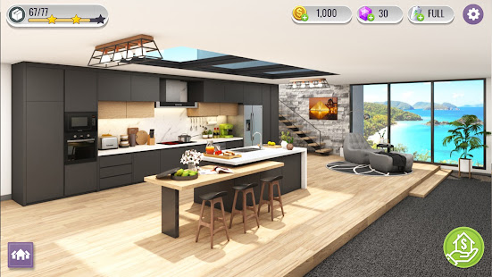Home Design Renovation Raiders v1.0.05 Mod (Ads Free) Apk