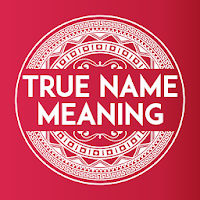 True Name Meaning