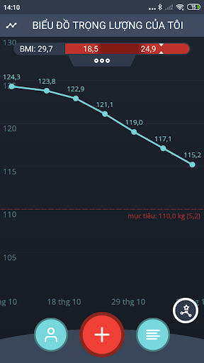 Bản xem trước ứng dụng