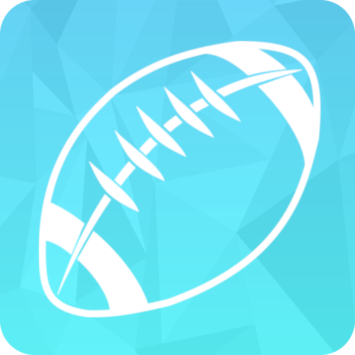 College Football: Dynasty Sim Logo