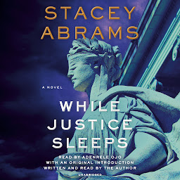 Зображення значка While Justice Sleeps: A Novel