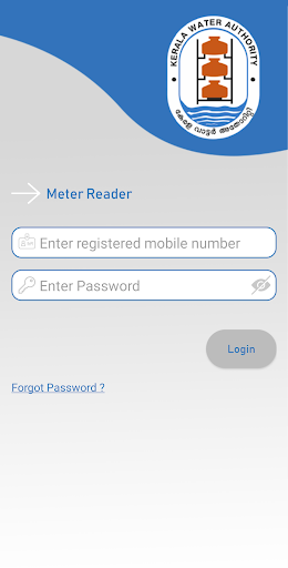 Android application K Meter screenshort