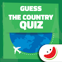 Guess the Country  Country Name  Country Quiz