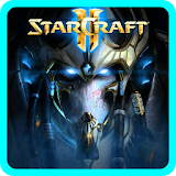 StarCraft 2 Unit Quiz icon