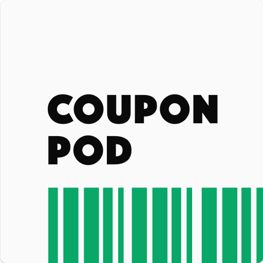 CouponPod 1.0.1.8 Icon