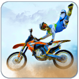 Stunt Crazy 3D - Offroad icon