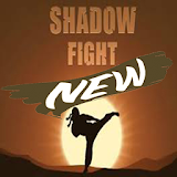 Guide Shadow fight2 icon