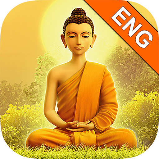 Buddhism and Mindfulness logo
