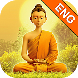 Buddhism and Mindfulness icon