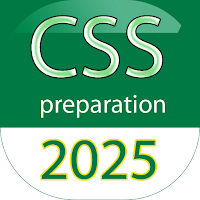 CSS Preparation