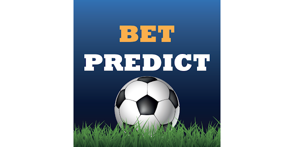 Bet Predict - Pronostics Foot – Applications sur Google Play