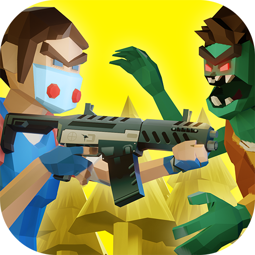 Приложения В Google Play – Two Guys & Zombies 3D: По Сети