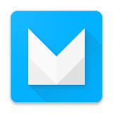 Melior UI MD - CM12+ Theme icon