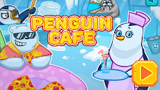 Penguin Cafeのおすすめ画像1