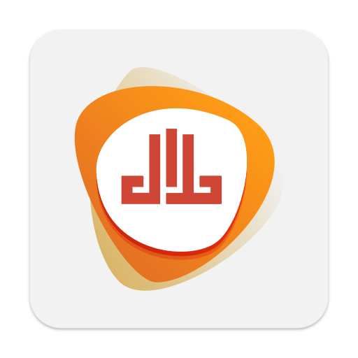 Halalfoodhunt logo