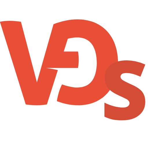 VGScanner logo