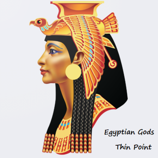 Egyptian Gods Windowsでダウンロード