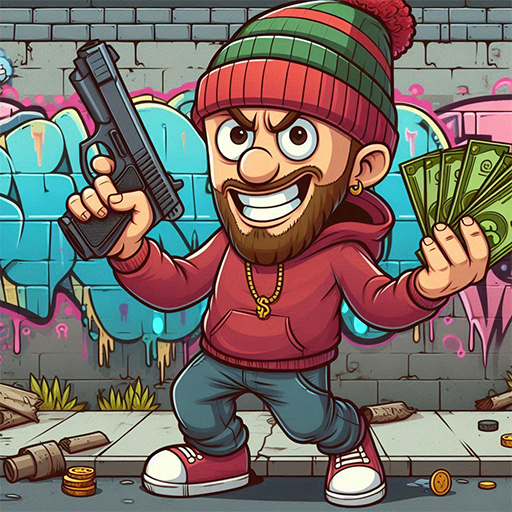City Thief Gangster