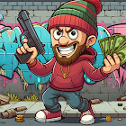 City Thief Gangster 5