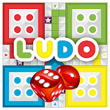 Ludo Club Party icon