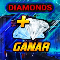GANAR DIAMANTES FFIRE CON ID