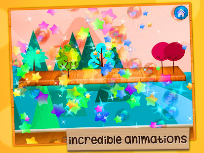 Скачать игру Toddler & Baby Games для Android бесплатно