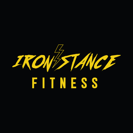 Iron Stance Fitness 2.84985.3 Icon