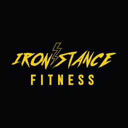 图标图片“Iron Stance Fitness”