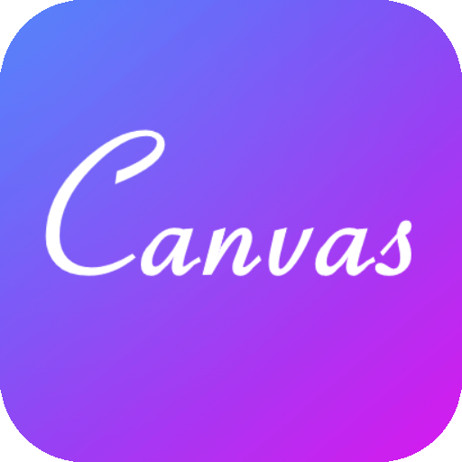 Canvas Design, Photo Editor for PC / Mac / Windows 11,10,8,7 Free