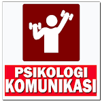 Cover Image of Download Psikologi Komunikasi  APK